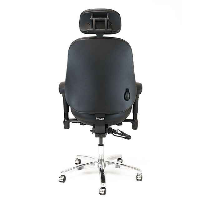 BodyBilt E3507 Executive Leather Chair