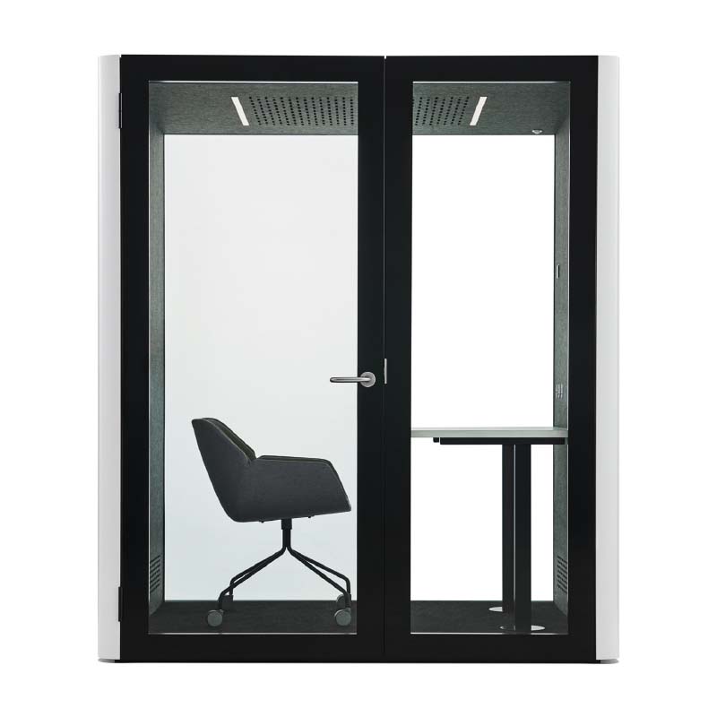 Go Office Focus Acoustic Pod