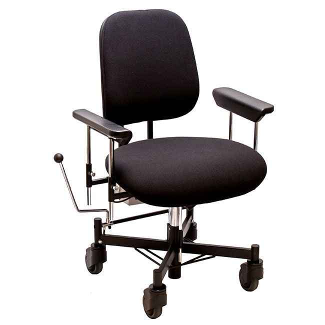 Vela Tango 300E Electric Bariatric Chair