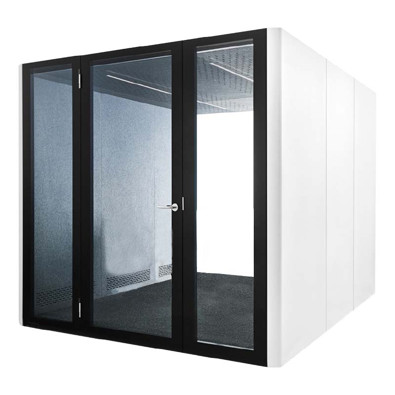 Go Office ENGAGE Acoustic Pod