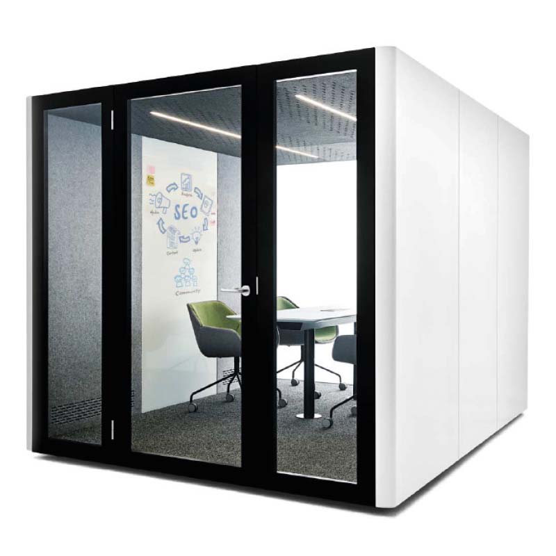 Go Office ENGAGE Acoustic Pod