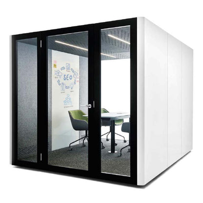 Go Office ENGAGE Acoustic Pod