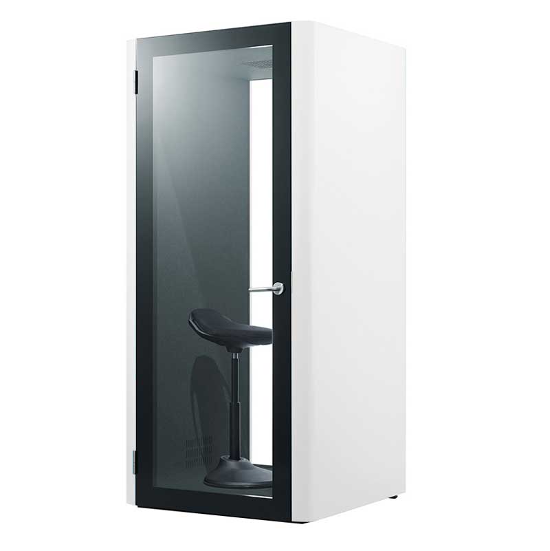 Go Office Solo Acoustic Pod